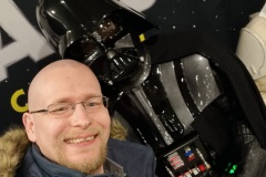 Star Wars in Concert