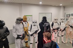 Star Wars in Concert