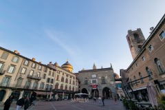 Bergamo
