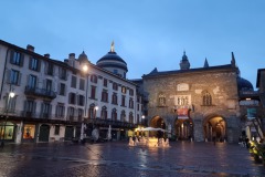 Bergamo
