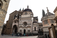 Bergamo