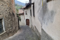Wanderung,  Sorisole