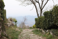 Wanderung