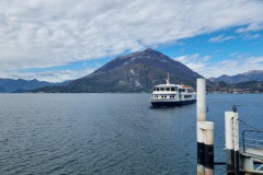 Am Comer See