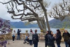 Villa del Balbianello