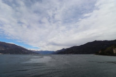 Am Comer See