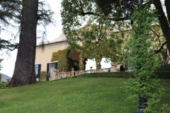 Villa del Balbianello