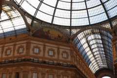 Mailand, Galleria Vittorio Emanuele II