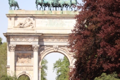Mailand