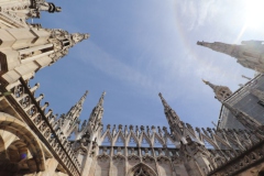Mailänder Dom
