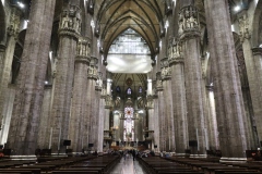 Mailänder Dom