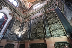 Mailand, San Bernardino alle Ossa