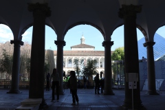 Mailand, Universität
