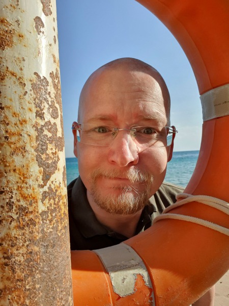 Ägypten 2022 - Hurghada