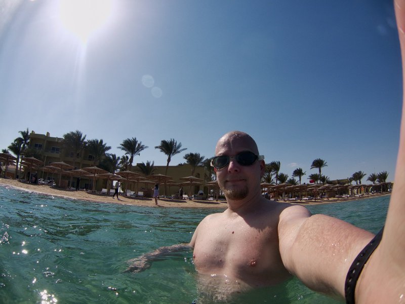 Ägypten 2022 - Hurghada