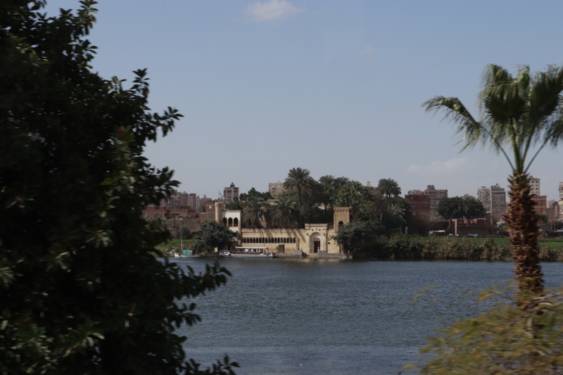 Ägypten 2022 Kairo