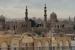 Ägypten 2022 Kairo