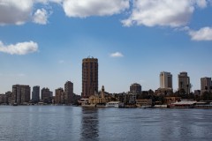 Ägypten 2022 Kairo