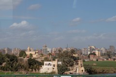 Ägypten 2022 Kairo