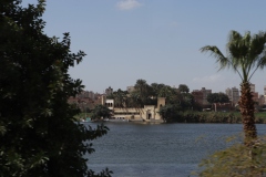 Ägypten 2022 Kairo