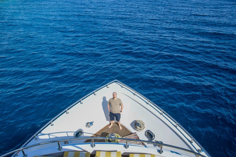 Ägypten 2022 - Rotes Meer