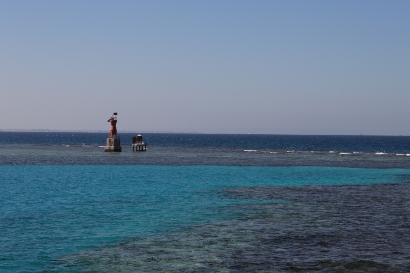 Ägypten 2022 - Rotes Meer