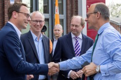 Ahlen CDU Veranstaltung