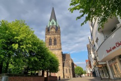 Ahlen