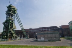 Zeche Westfalen