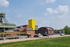 Zeche Westfalen