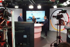 Runder Tisch Wirtschaft und Innovationen