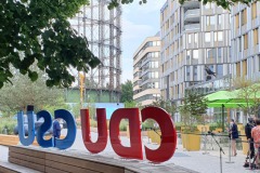 EUREF Campus Berlin