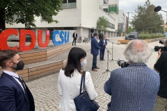 EUREF Campus Berlin