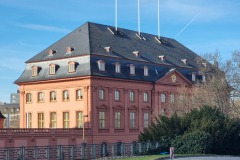 Landtag Rheinland-Pfalz