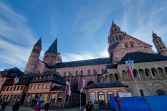 Mainzer Dom