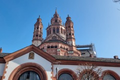 Mainzer Dom