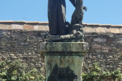 Hl. Franziskus