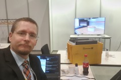 33. Parteitag der CDU Deutschlands digital
