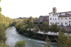 Tiberinsel