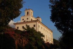 Villa Medici