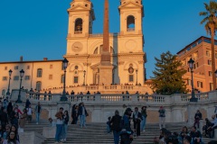 Santa Trinità dei Monti