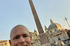 Piazza del Popolo