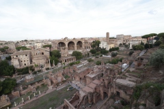 Forum Romanum