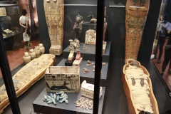Vatikanische Museen