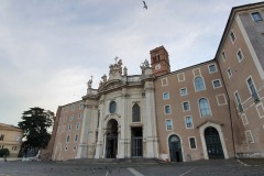 Santa Croce in Gerusalemme