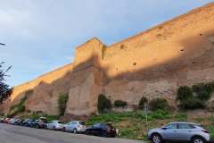 Aurelianische Mauer