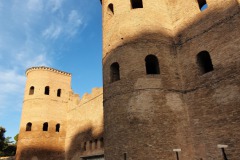 Porta Asinaria