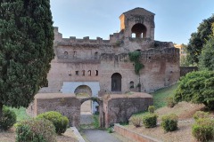 Porta Asinaria
