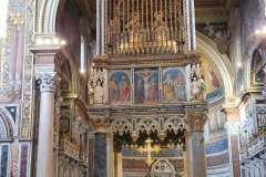 Basilica San Giovanni in Laterano
