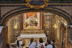 Rom-Santa-Maria-Maggiore-20250610-c-Ronny-Berecczki-8